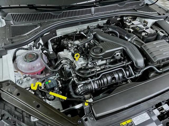 2026 Volkswagen Jetta SEL