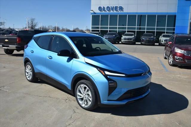 2027 Chevrolet Bolt LT FWD for sale in Tulsa, OK