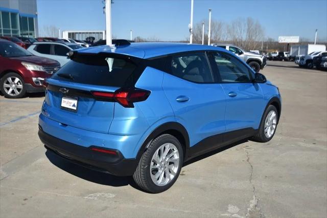 2027 Chevrolet Bolt LT FWD