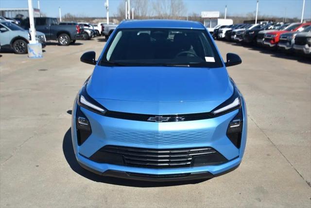 2027 Chevrolet Bolt LT FWD