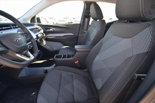 2027 Chevrolet Bolt LT FWD