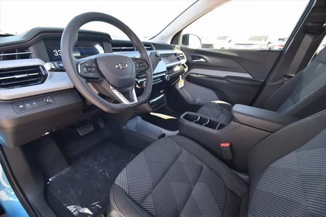 2027 Chevrolet Bolt LT FWD