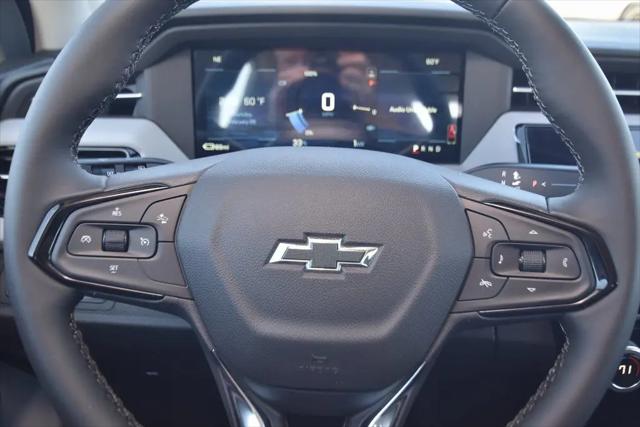 2027 Chevrolet Bolt LT FWD
