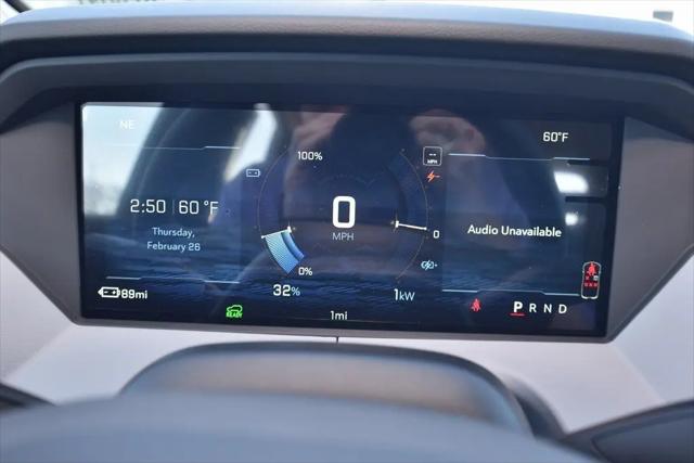 2027 Chevrolet Bolt LT FWD