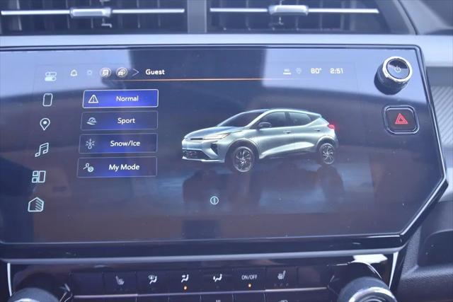 2027 Chevrolet Bolt LT FWD