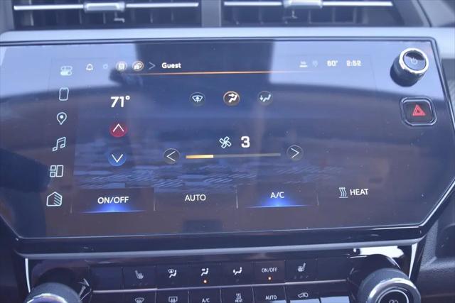 2027 Chevrolet Bolt LT FWD