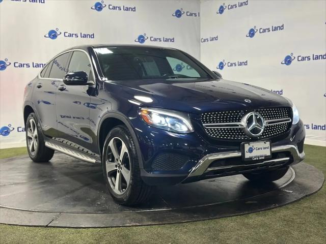 2019 Mercedes-Benz GLC 4MATIC for sale in Tempe, AZ