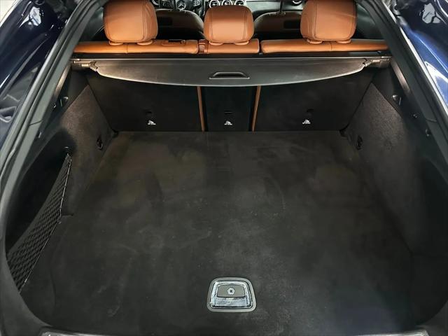 2019 Mercedes-Benz GLC 4MATIC
