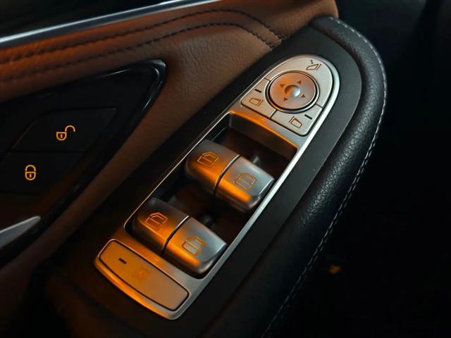 2019 Mercedes-Benz GLC 4MATIC