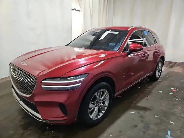 2022 Genesis GV70 2.5T AWD for sale near Fairfield, OH