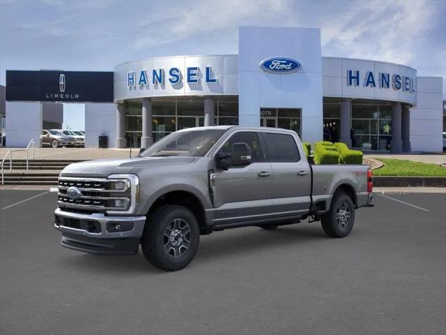2026 Ford F-250 LARIAT for sale in Petaluma, CA