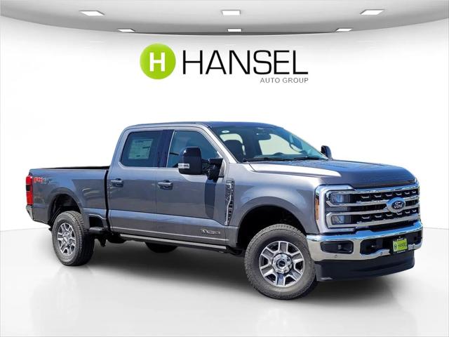 2026 Ford F-250 LARIAT for sale in Petaluma, CA