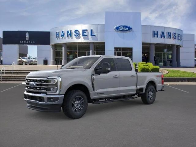 2026 Ford F-250 LARIAT for sale in Petaluma, CA