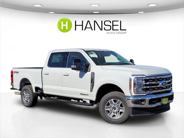 2026 Ford F-250 LARIAT for sale in Petaluma, CA
