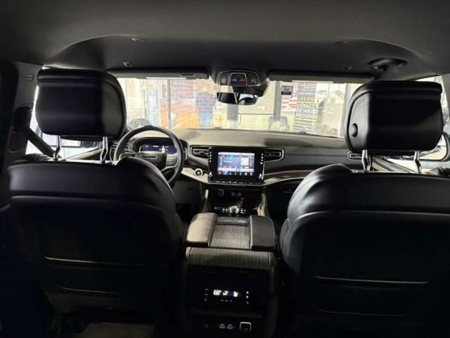 2024 Jeep Wagoneer Series II 4x4