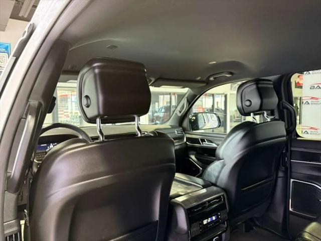 2024 Jeep Wagoneer Series II 4x4