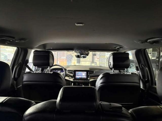 2024 Jeep Wagoneer Series II 4x4