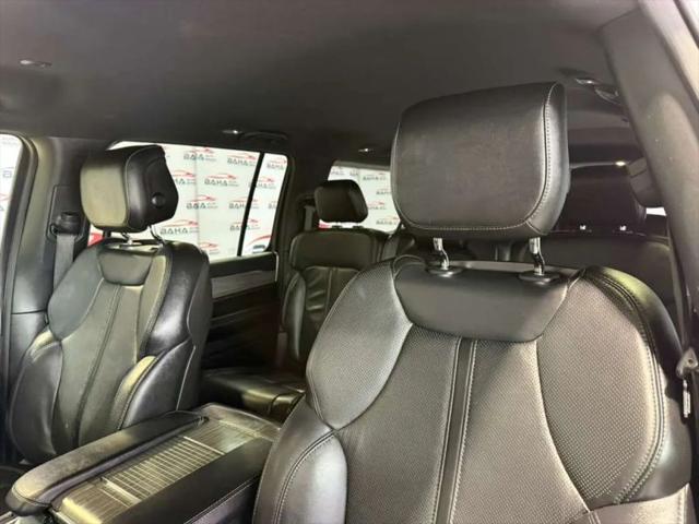 2024 Jeep Wagoneer Series II 4x4