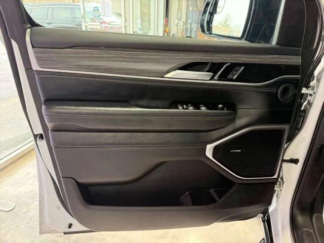 2024 Jeep Wagoneer Series II 4x4