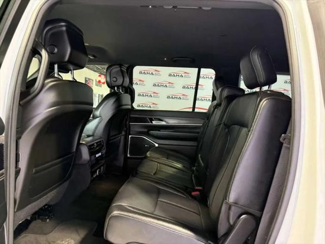 2024 Jeep Wagoneer Series II 4x4