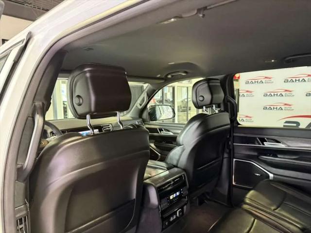 2024 Jeep Wagoneer Series II 4x4
