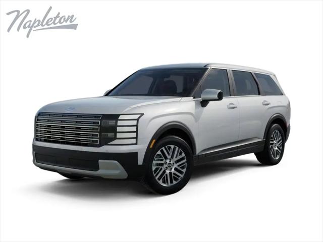 2026 Hyundai Palisade SE for sale in Calumet City, IL
