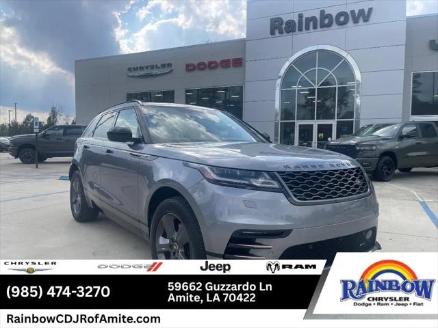 2022 Land Rover Range Rover Velar P250 R-Dynamic S for sale in Amite, LA