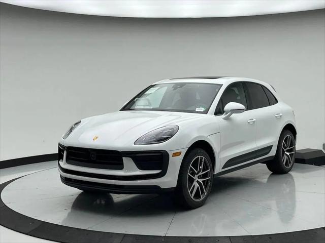 2026 Porsche Macan Macan for sale in Chantilly, VA