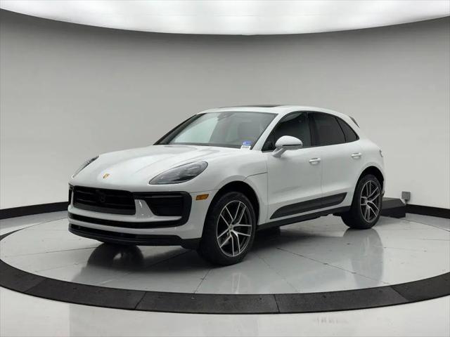 2026 Porsche Macan Macan for sale in Chantilly, VA