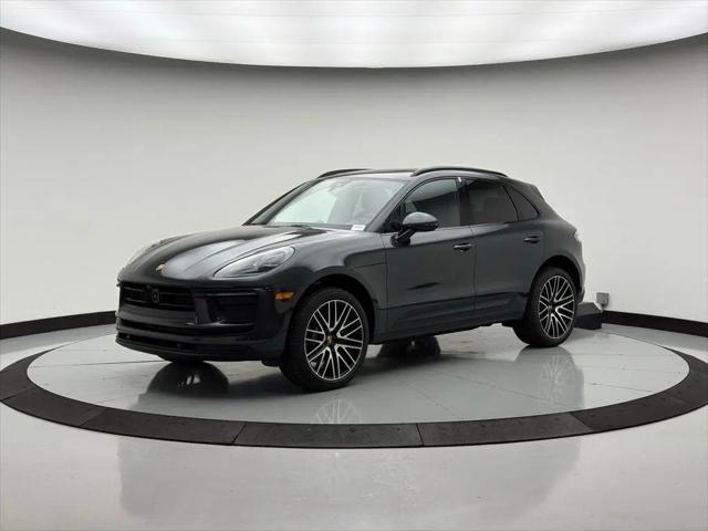 2026 Porsche Macan Macan for sale in Chantilly, VA