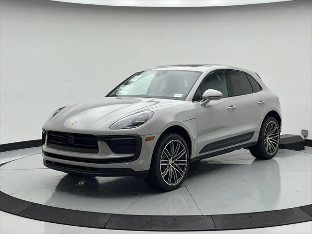 2026 Porsche Macan Macan for sale in Chantilly, VA