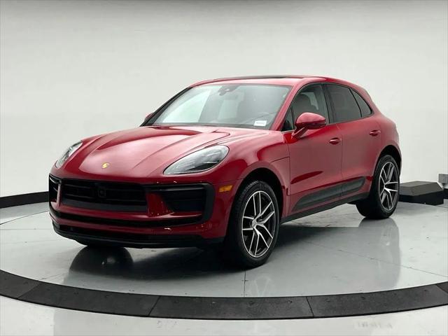 2026 Porsche Macan Macan for sale in Chantilly, VA