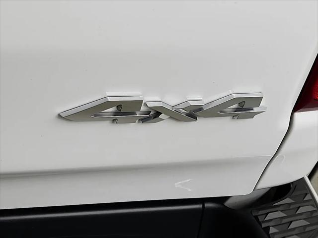 2023 Ram 1500 Big Horn Crew Cab 4x4 64 Box