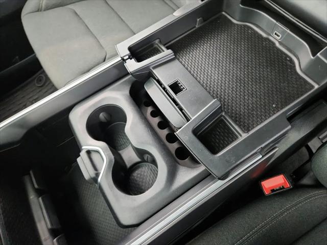 2023 Ram 1500 Big Horn Crew Cab 4x4 64 Box