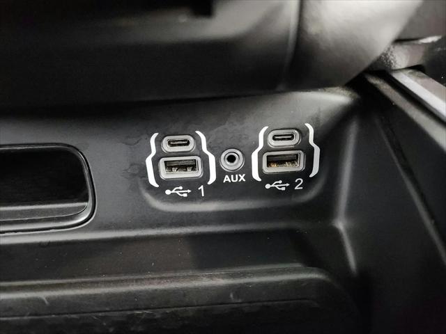 2023 Ram 1500 Big Horn Crew Cab 4x4 64 Box
