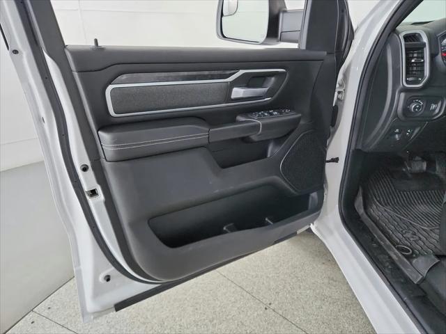 2023 Ram 1500 Big Horn Crew Cab 4x4 64 Box