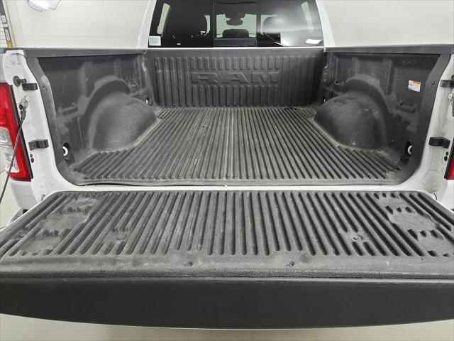 2023 Ram 1500 Big Horn Crew Cab 4x4 64 Box