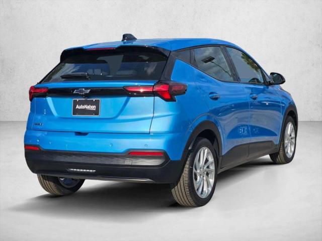 2027 Chevrolet Bolt LT FWD