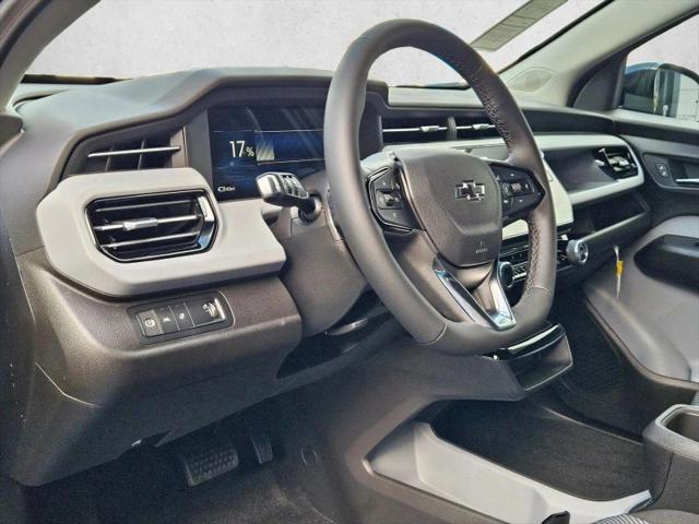 2027 Chevrolet Bolt LT FWD