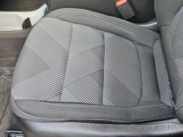 2027 Chevrolet Bolt LT FWD