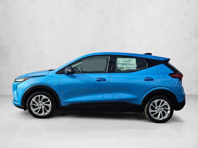 2027 Chevrolet Bolt LT FWD