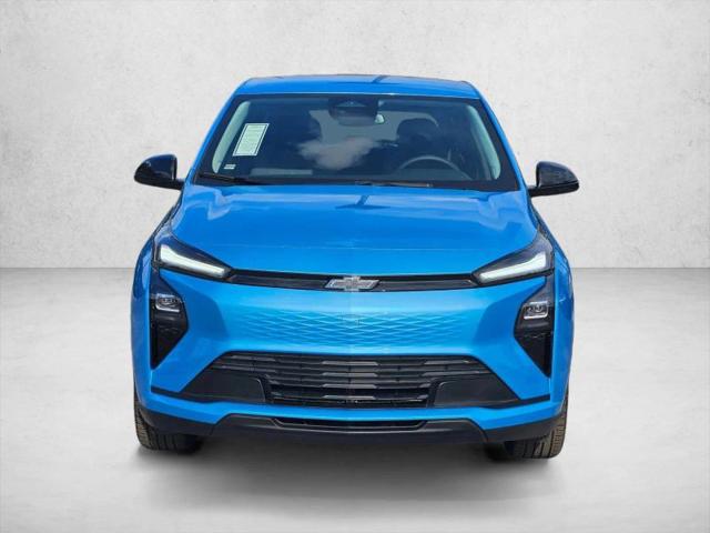 2027 Chevrolet Bolt LT FWD