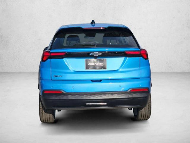 2027 Chevrolet Bolt LT FWD