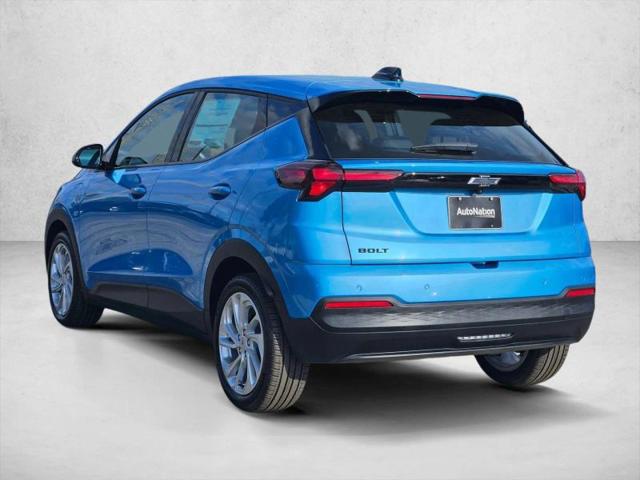 2027 Chevrolet Bolt LT FWD
