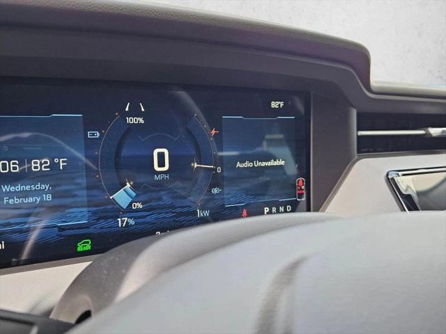 2027 Chevrolet Bolt LT FWD