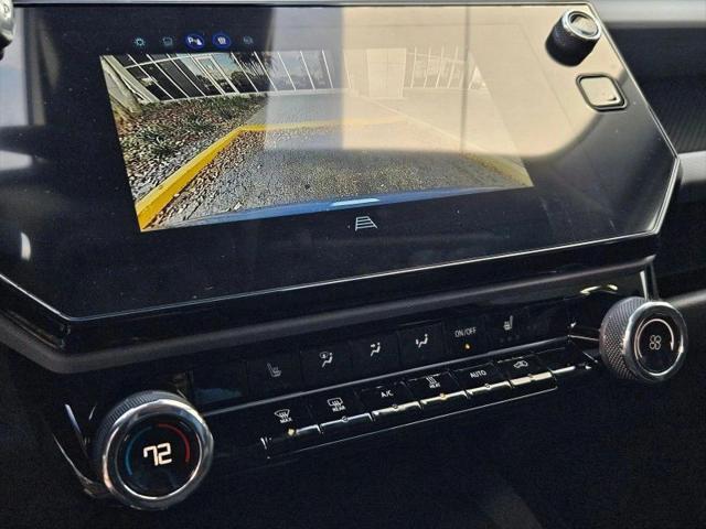 2027 Chevrolet Bolt LT FWD