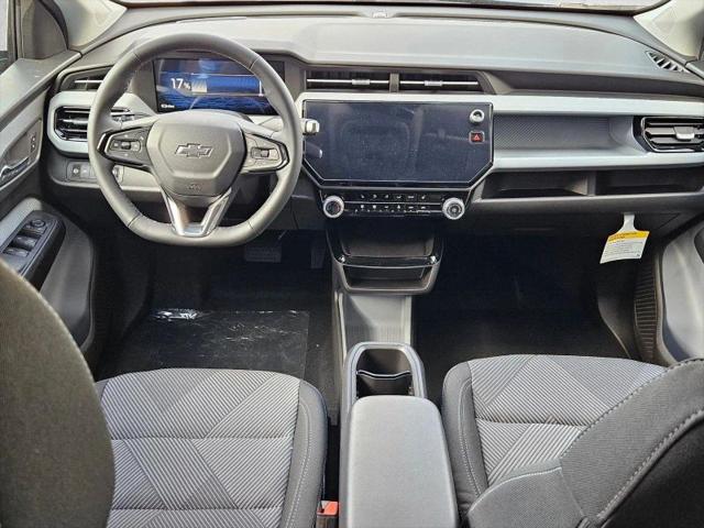 2027 Chevrolet Bolt LT FWD