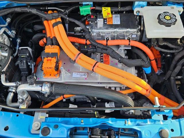 2027 Chevrolet Bolt LT FWD