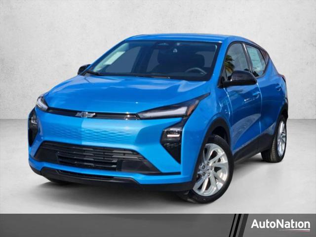 2027 Chevrolet Bolt LT FWD for sale in Orlando, FL