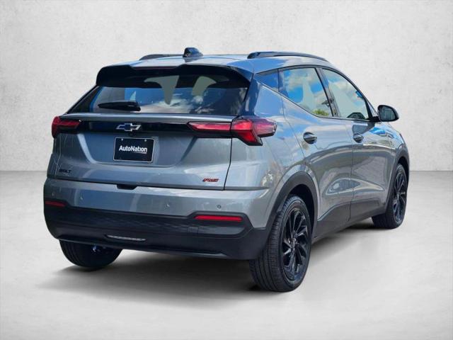 2027 Chevrolet Bolt RS FWD